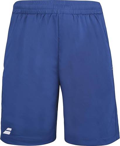 Babolat Play Mens Shorts (Blue)