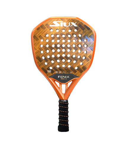 Siux Fenix ​​Pro 4