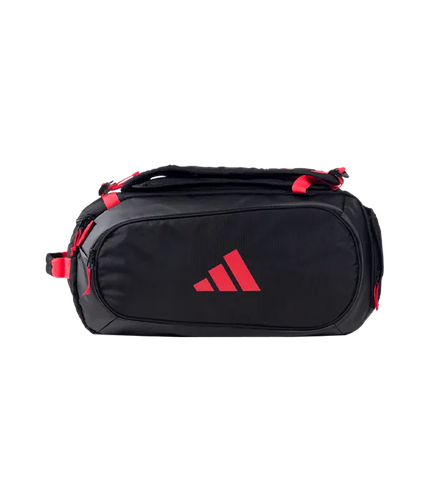 Adidas Tour Black/Red 3.4 2025