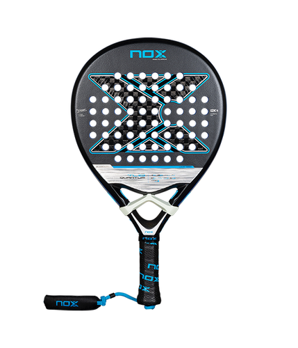 NOX Quantum 12K Cobalt 2025