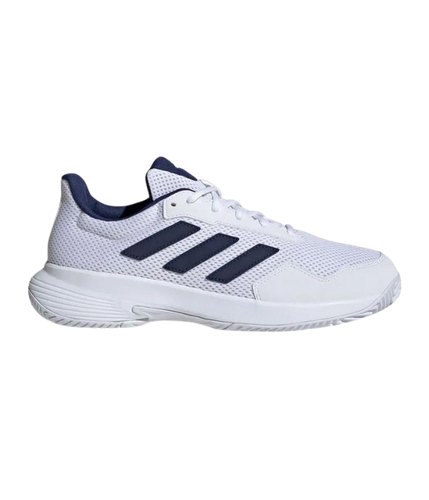 Adidas Game Spec 2 White