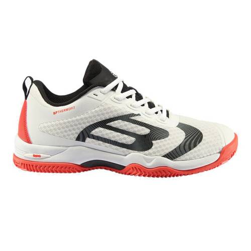 Bullpadel Beker 22V Blanco