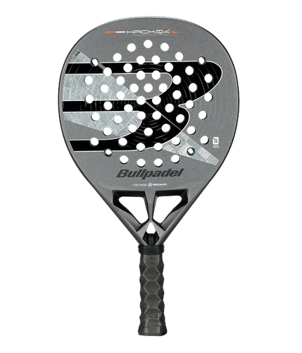 Bullpadel Hack 04 Hybrid 2026