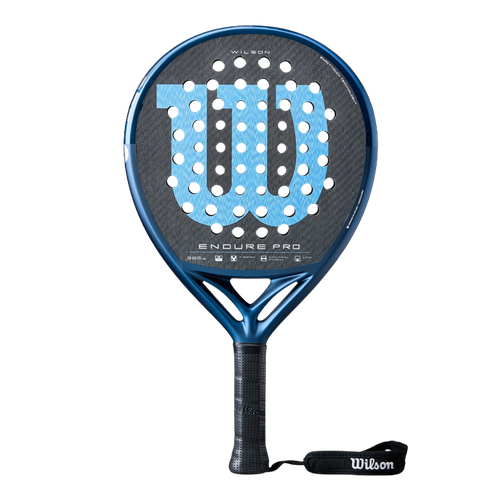 Wilson Momo Gonzalez Endure Pro V1 2026
