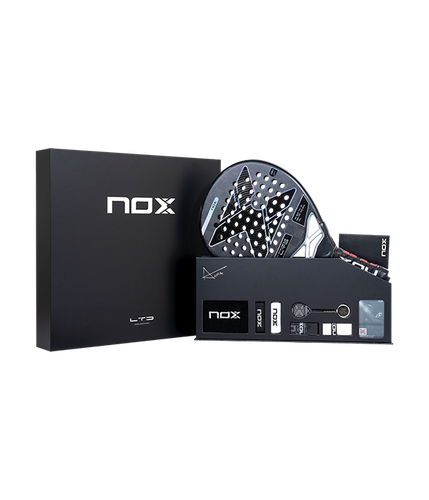 Nox AT10 Genius Limited Edition 2024