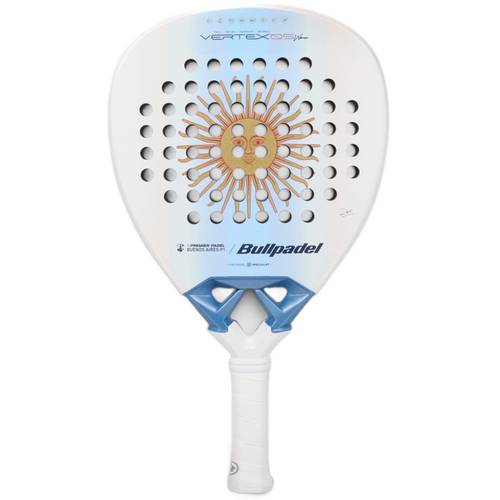 Bullpadel Vertex 05 W N1 Argentina Buenos Aires P1 2026