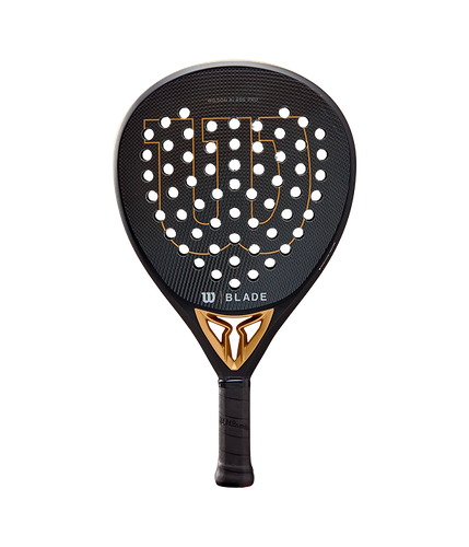 Wilson Blade Pro V2 Gold