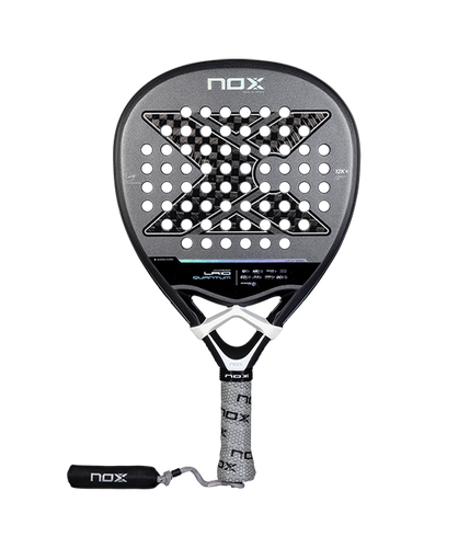 NOX Quantum 12K Carbon 2025
