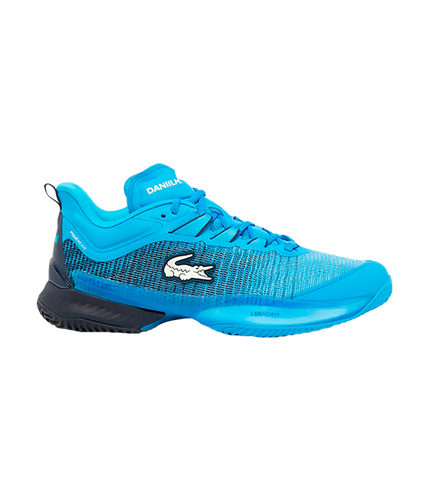 Lacoste AG-LT23 Ultra Shoes Blue/Navy 2024