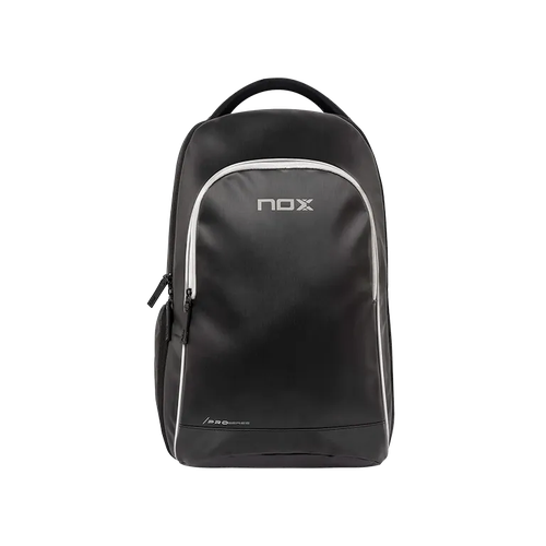 Backpack Nox Pro Black