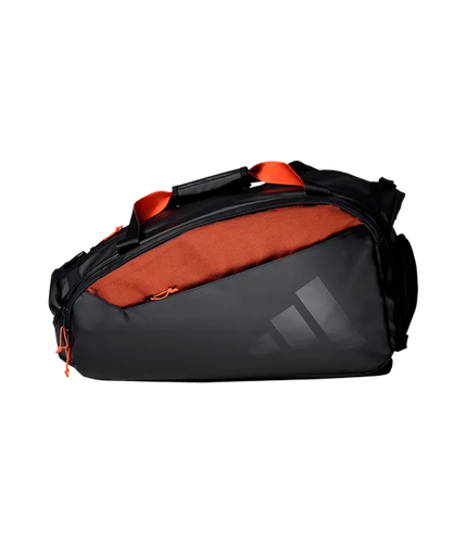 Adidas Multigame Black/Orange 3.4 2025