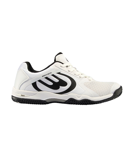 Bullpadel Beker 24l White/Medium Grey 2024