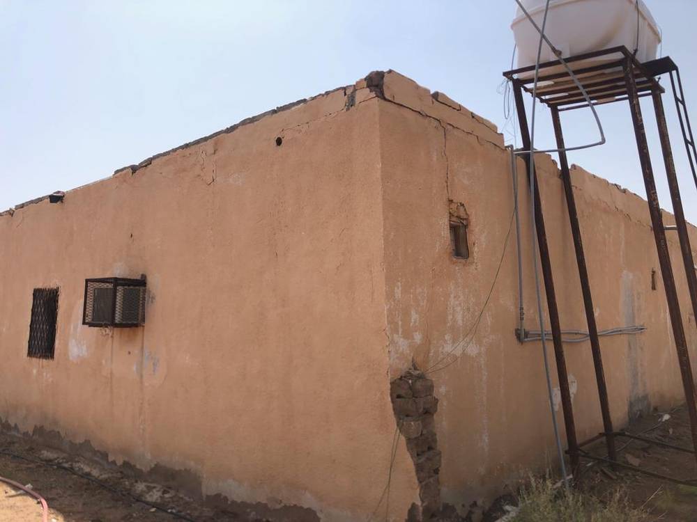 حالة إنسانية 19