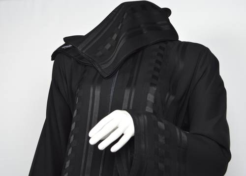 عباية فخامتي 