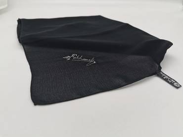 طرحة دندنه اسود