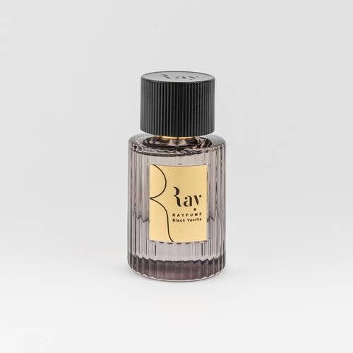 Black Vanilla