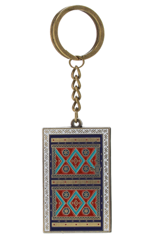 ميدالية باب نجد