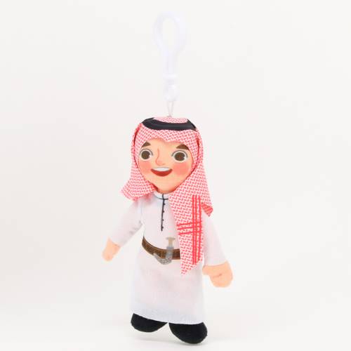دمية ولد الجنوب