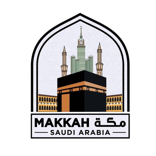 ميدالية مكة المكرمة