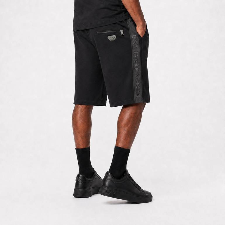 Short Ea7 Front Sheret