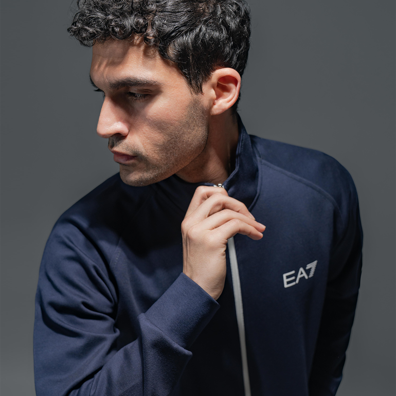 sweatshirt Ea7 gdeda