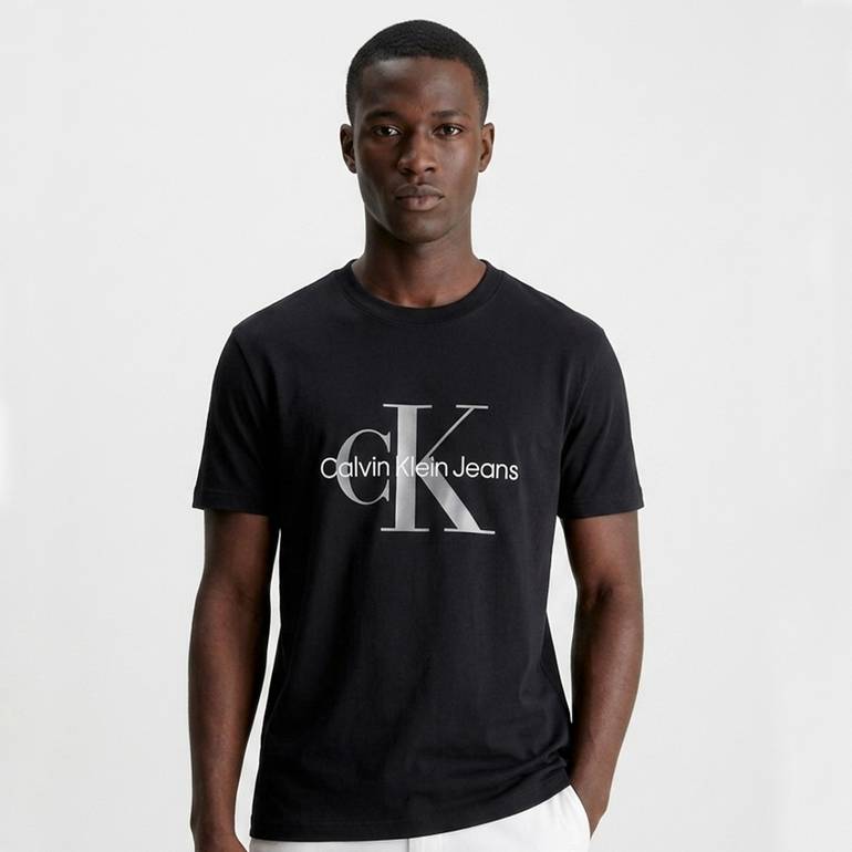 Tshirt Ck Basic