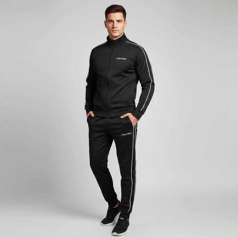 Tracksuit Ck 2 beyii new
