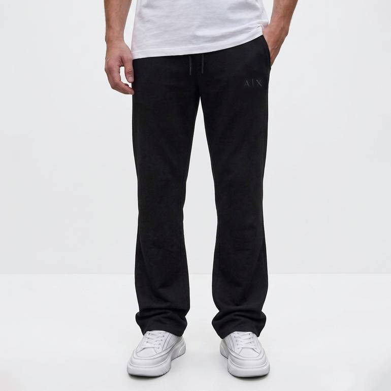 Pants Ax Rapper Wide Leg