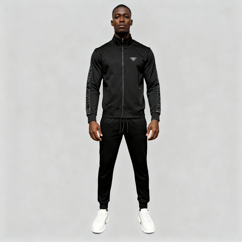Tracksuit Prada Milano
