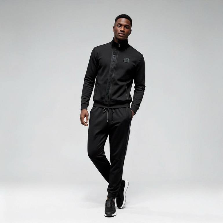 Tracksuit DG 1 Side