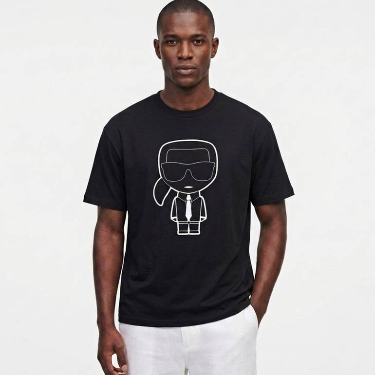 Tshirt Karl