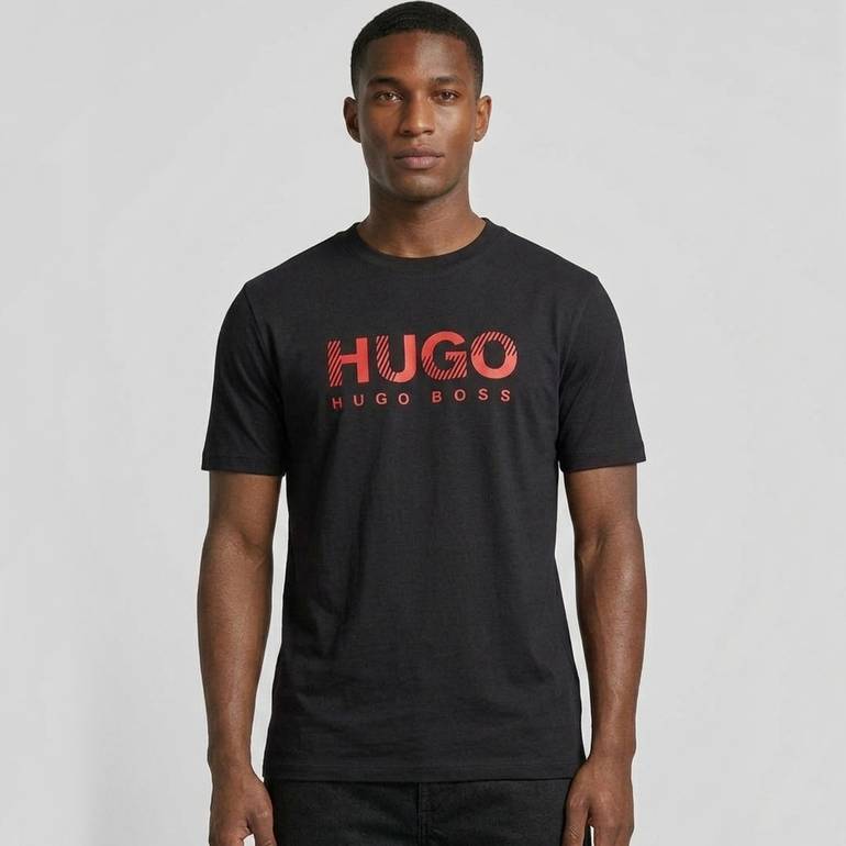 Tshirt Hugo Venel