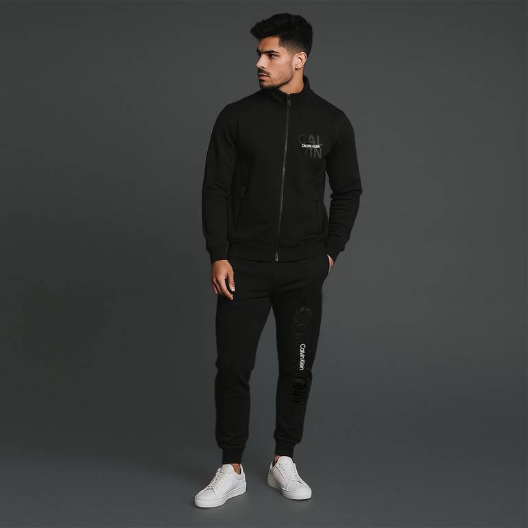 Tracksuit Ck New
