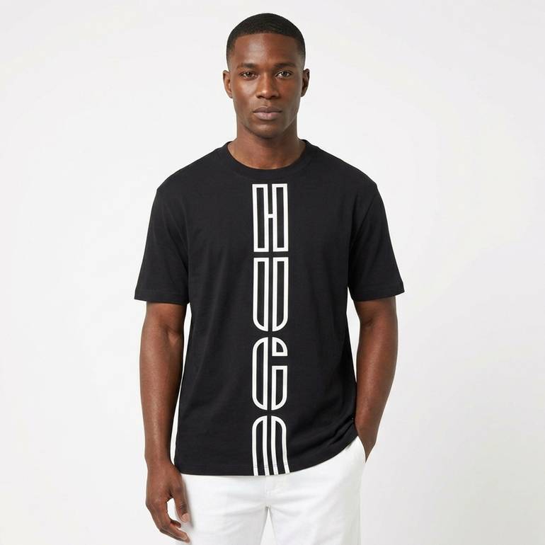 Tshirt Hugo Twela