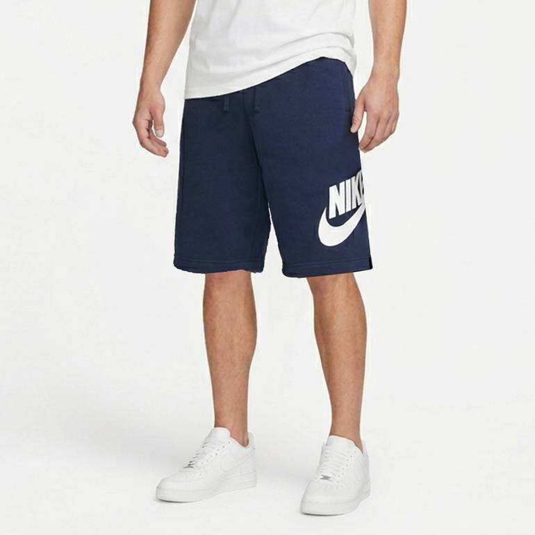 short big nike