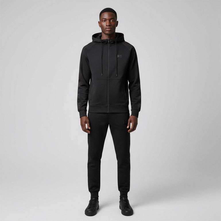tracksuit DG hoodie
