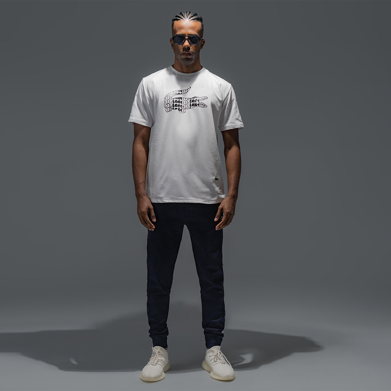 summer set (Lacoste)