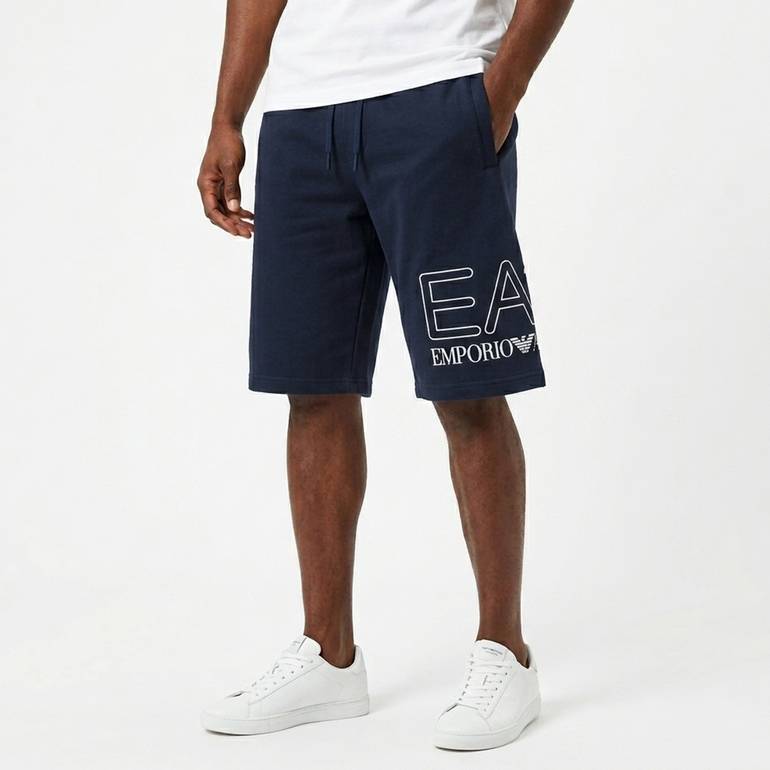 Short Big Ea7