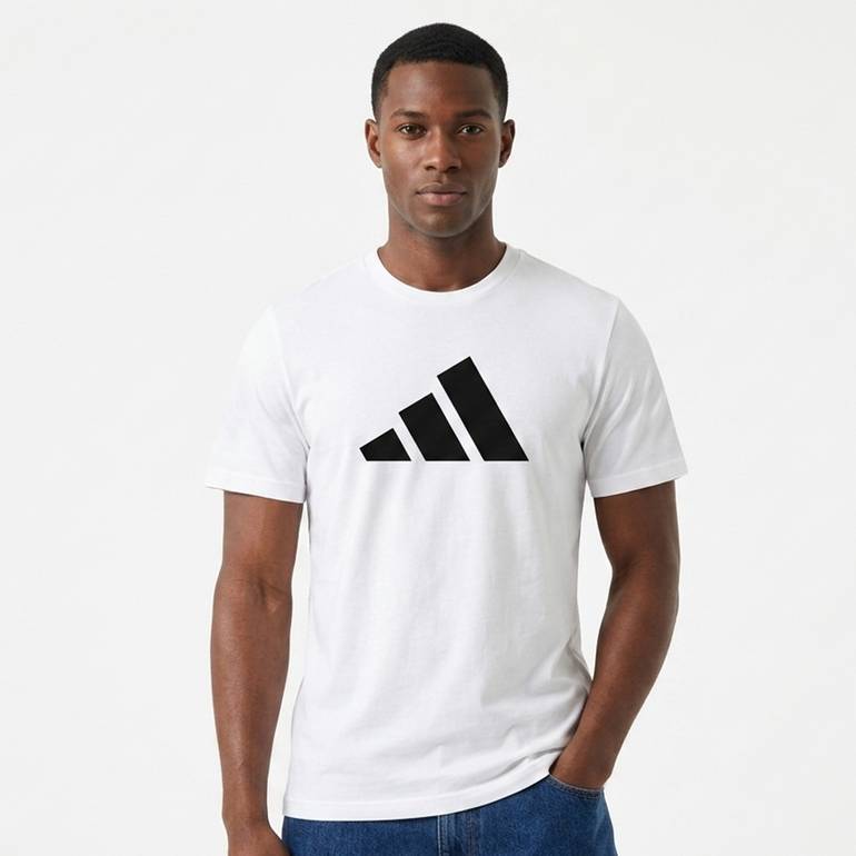 tshirt adidas basic