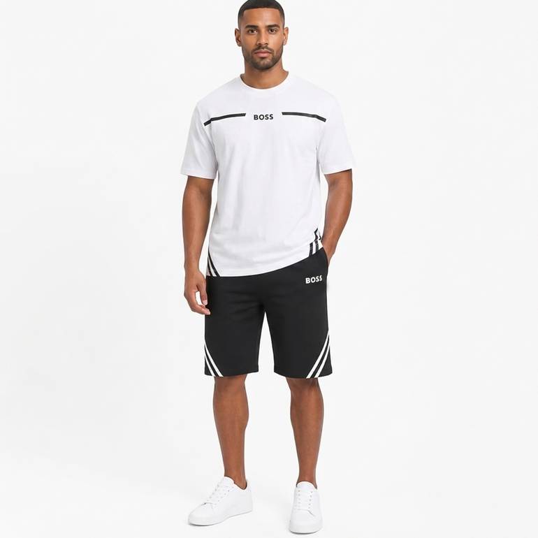 Summer Set (Boss Adidas)