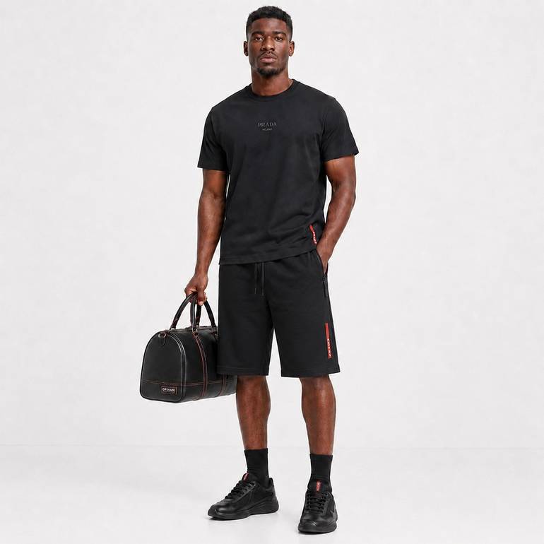 Summer Set Prada Red Line