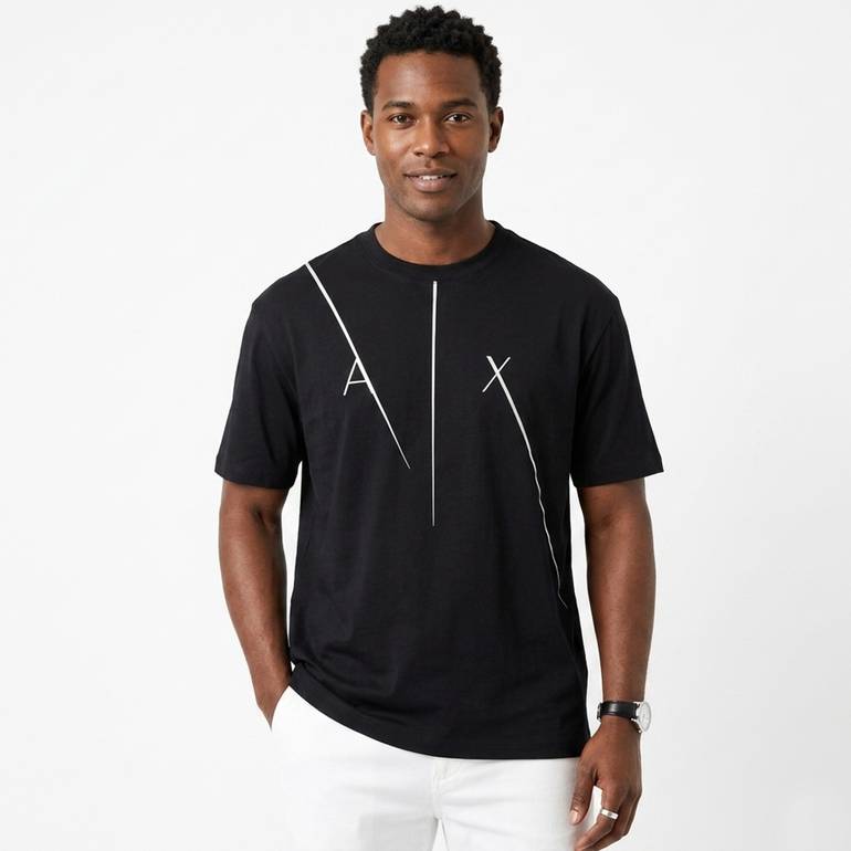 Tshirt Ax Twela