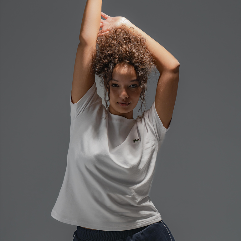 lacoste t-shirt