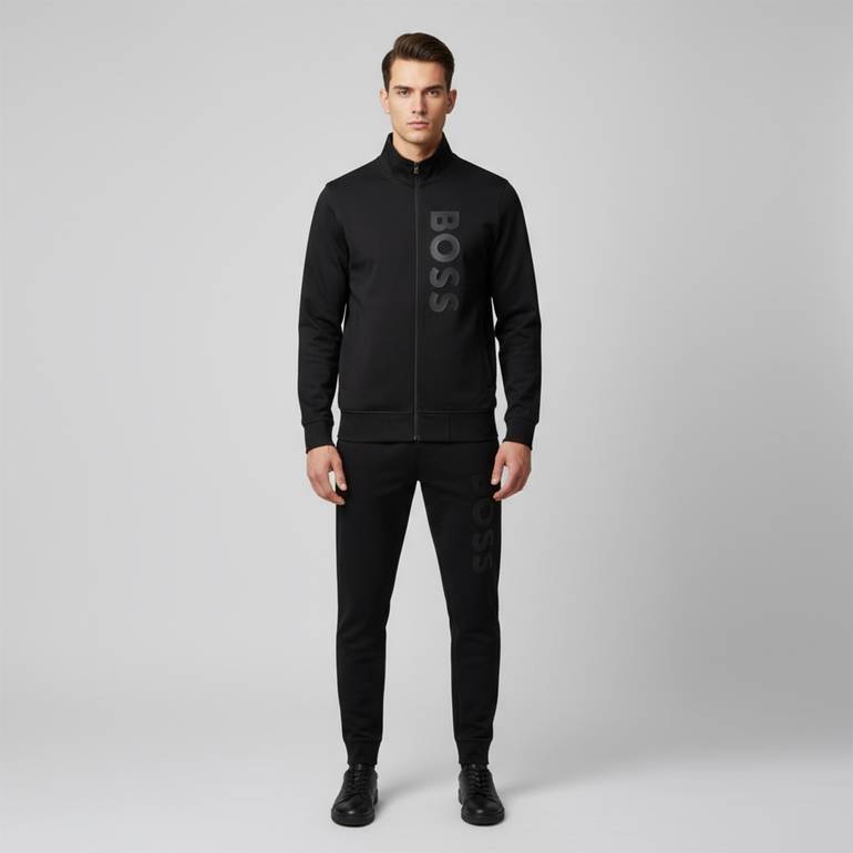 Tracksuit Big Boss