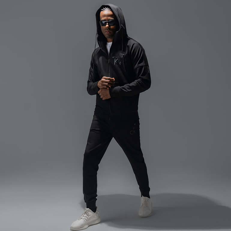 Tracksuit Ck Hoodie