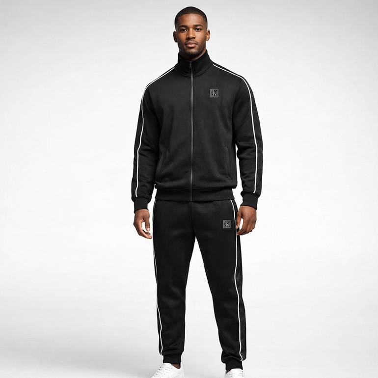 Tracksuit Ck 2 beyi Shabk