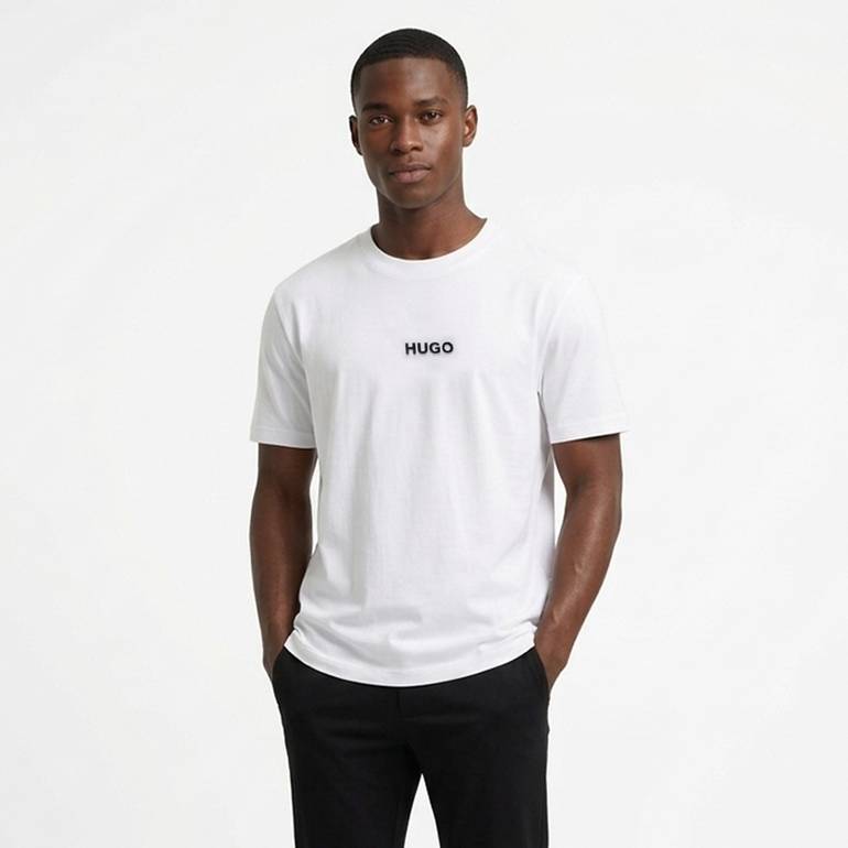 Tshirt Hugo Rapper