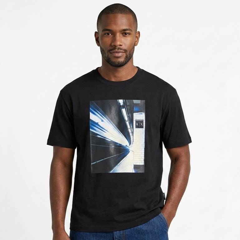 tshirt ax digital
