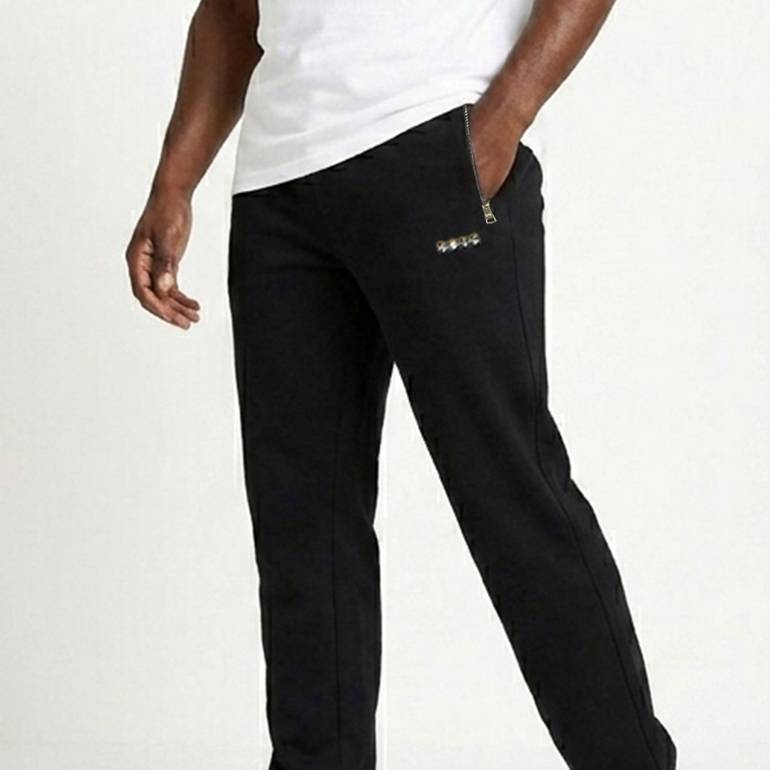 Pants Boss Line bej