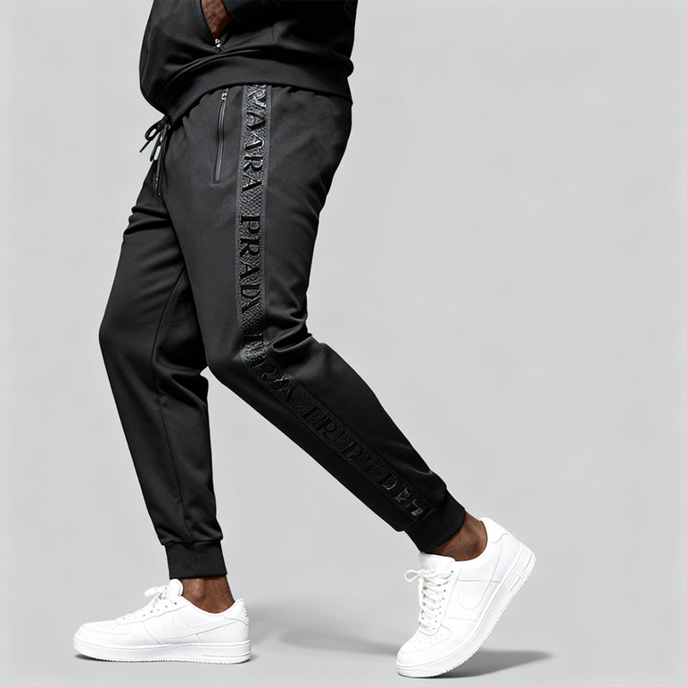 Pants Prada Milano